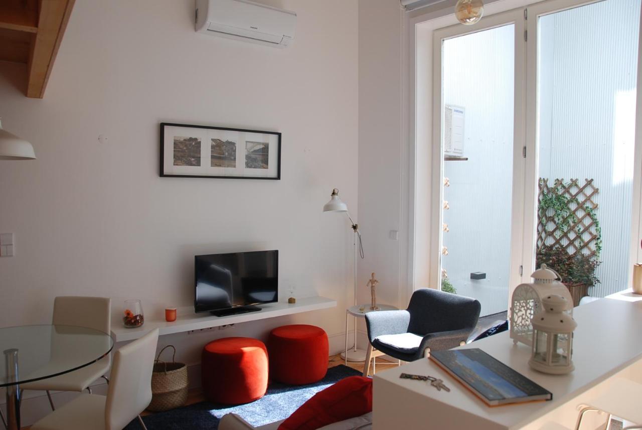 Appartement Oportoview Premium *