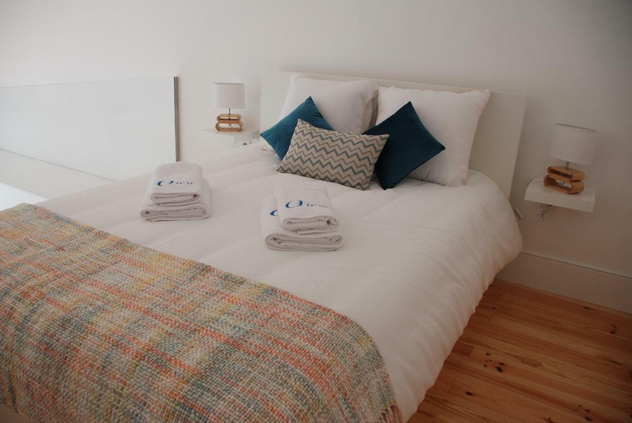 Oportoview Premium Apartment Porto
