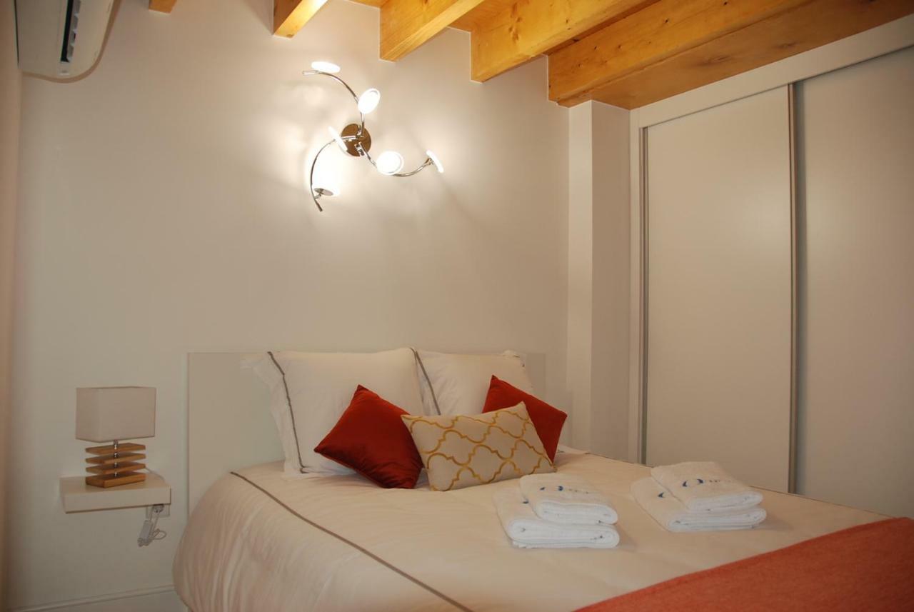 Apartment Oportoview Premium
