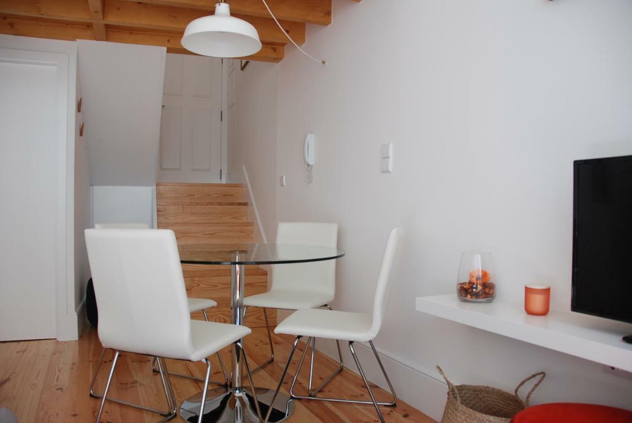 Appartement Oportoview Premium Oporto