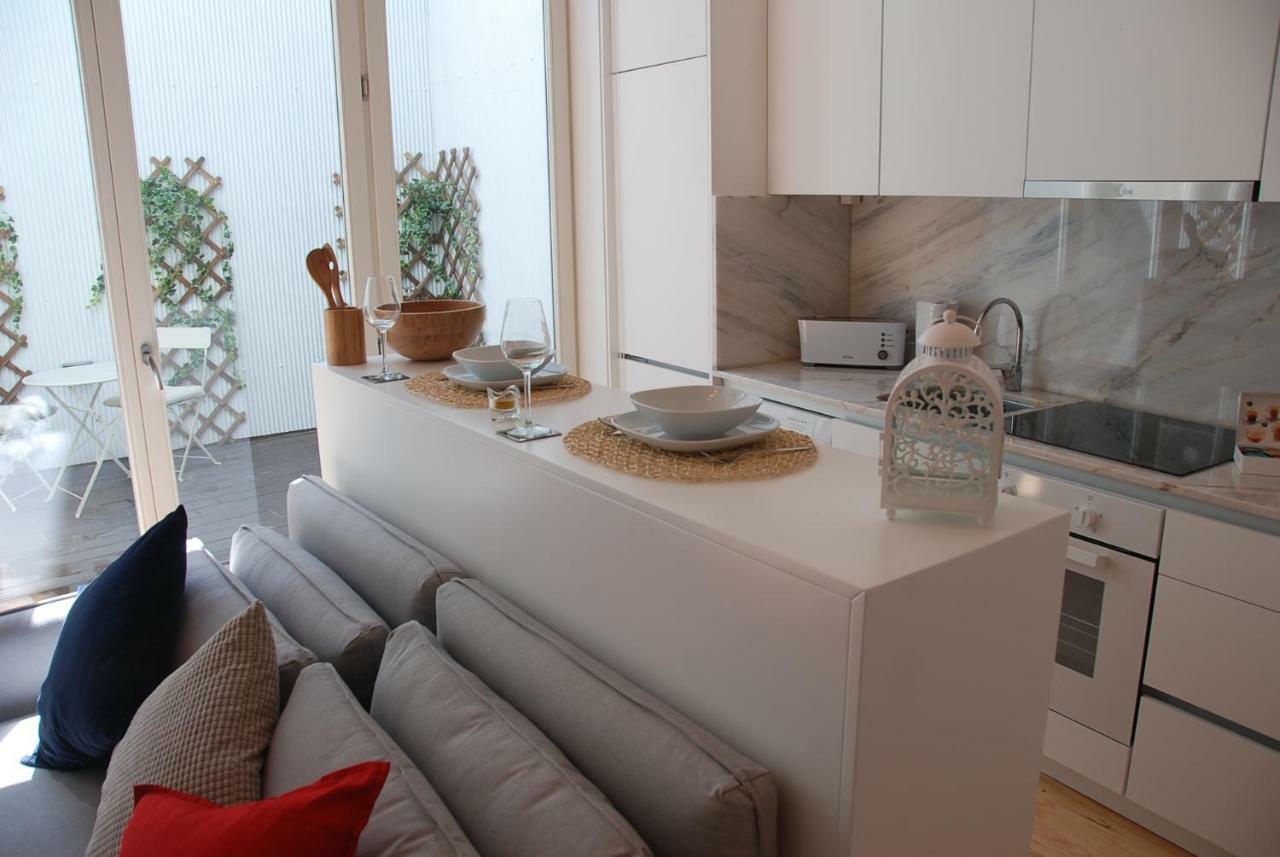 Oportoview Premium Apartment