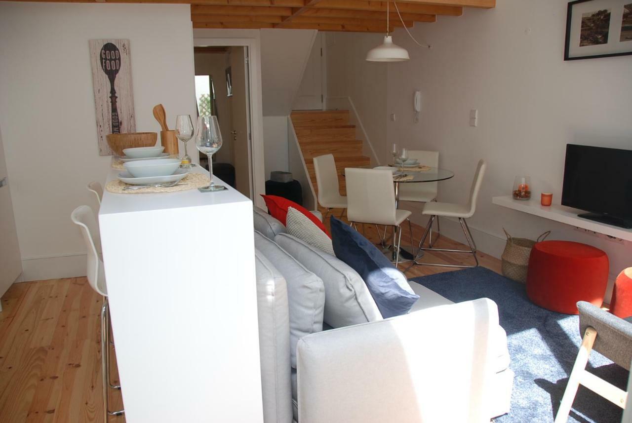 Oportoview Premium Appartement