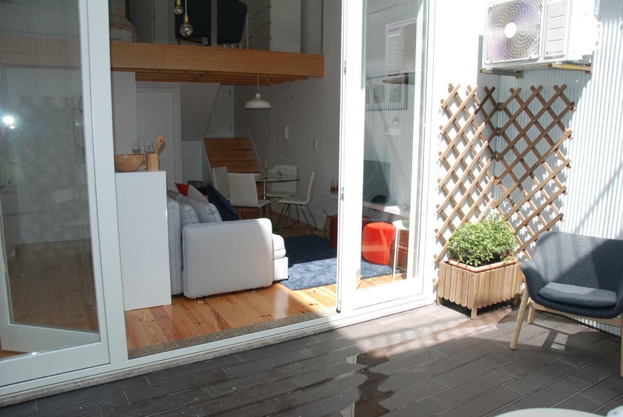 Oportoview Premium Appartement