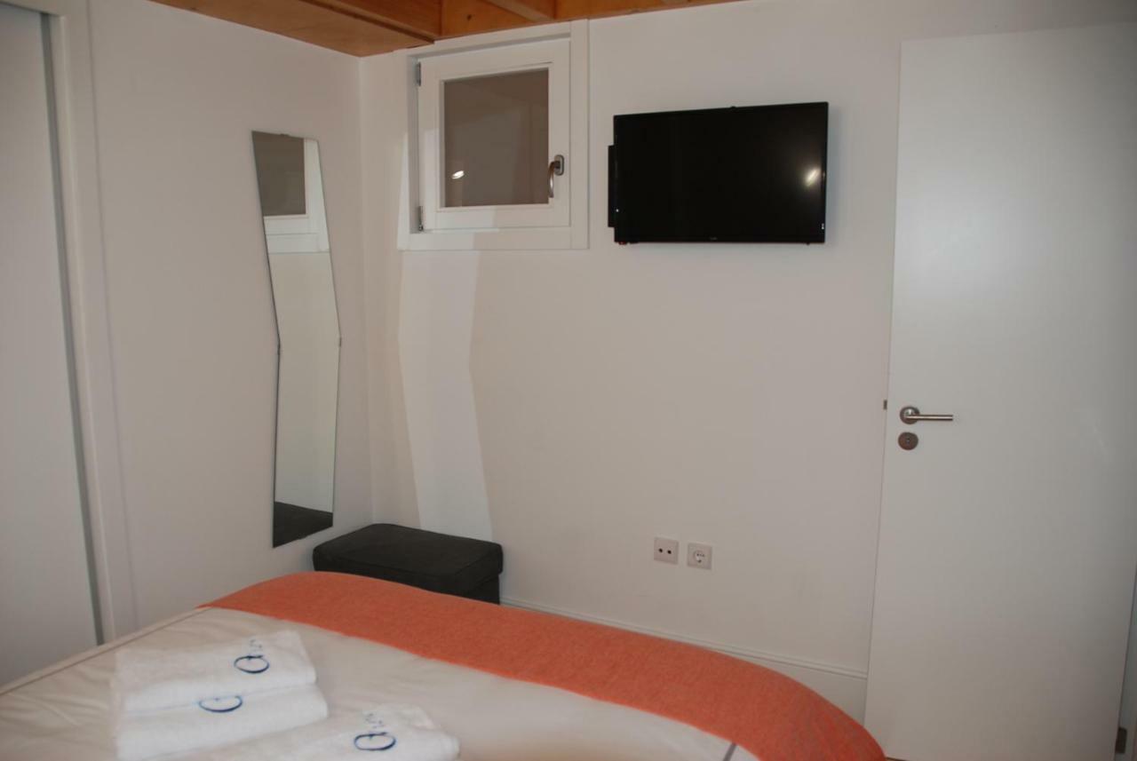 Oportoview Premium Appartement Oporto