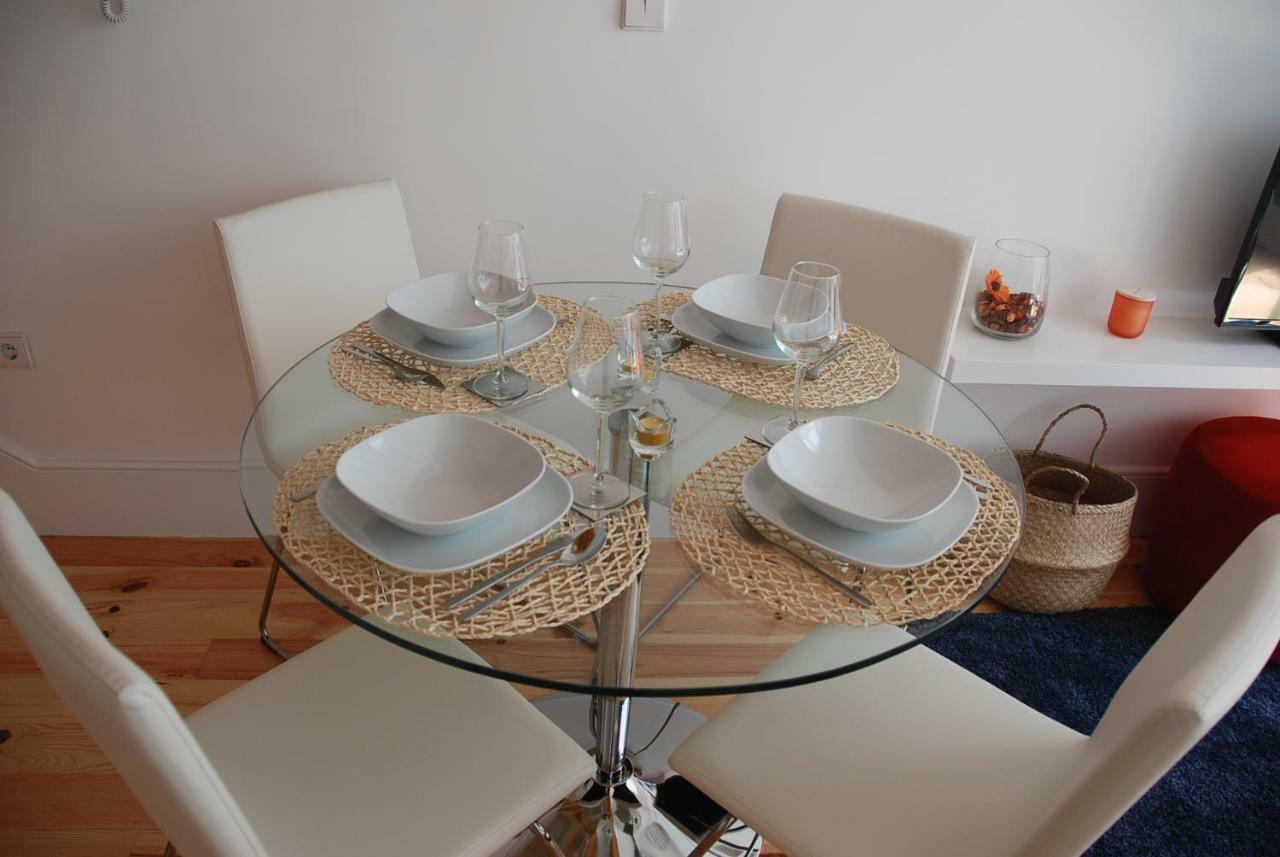 Apartment Oportoview Premium