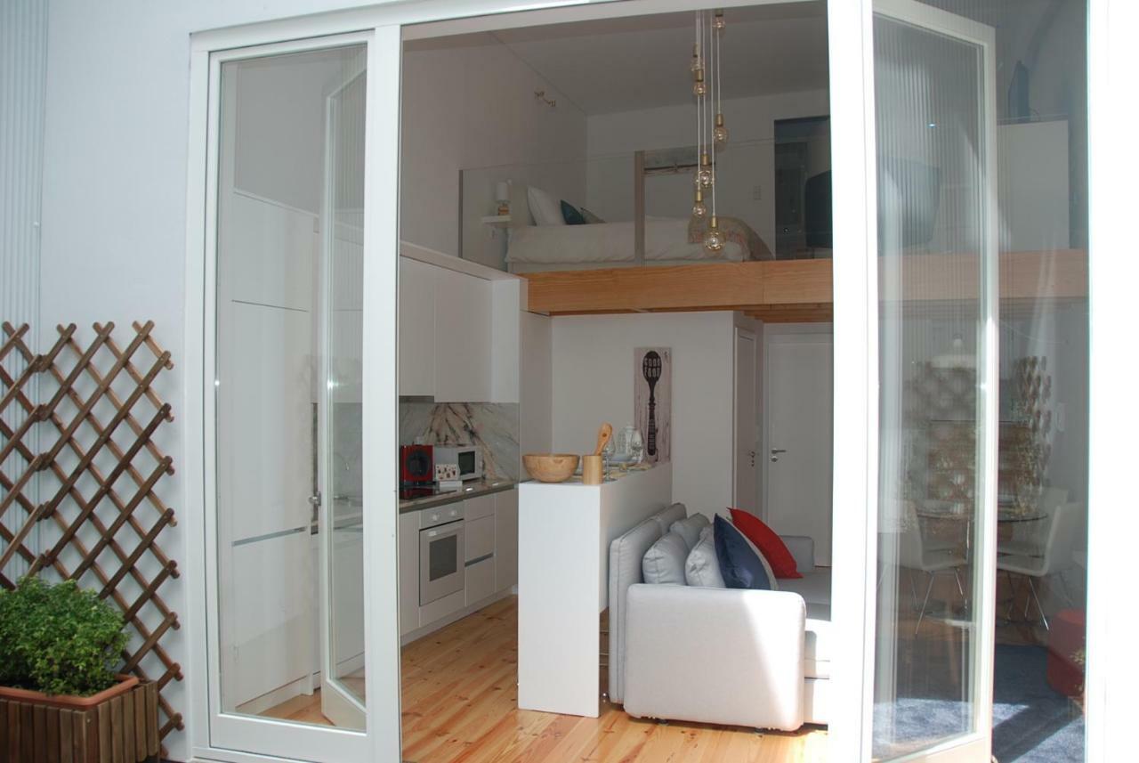 Oportoview Premium Appartement Oporto