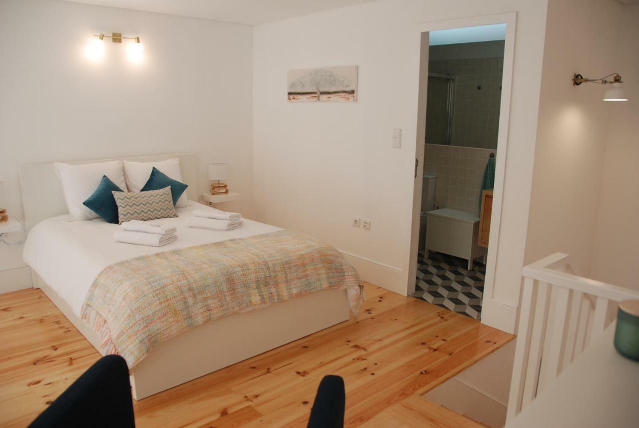 Oportoview Premium Appartement *