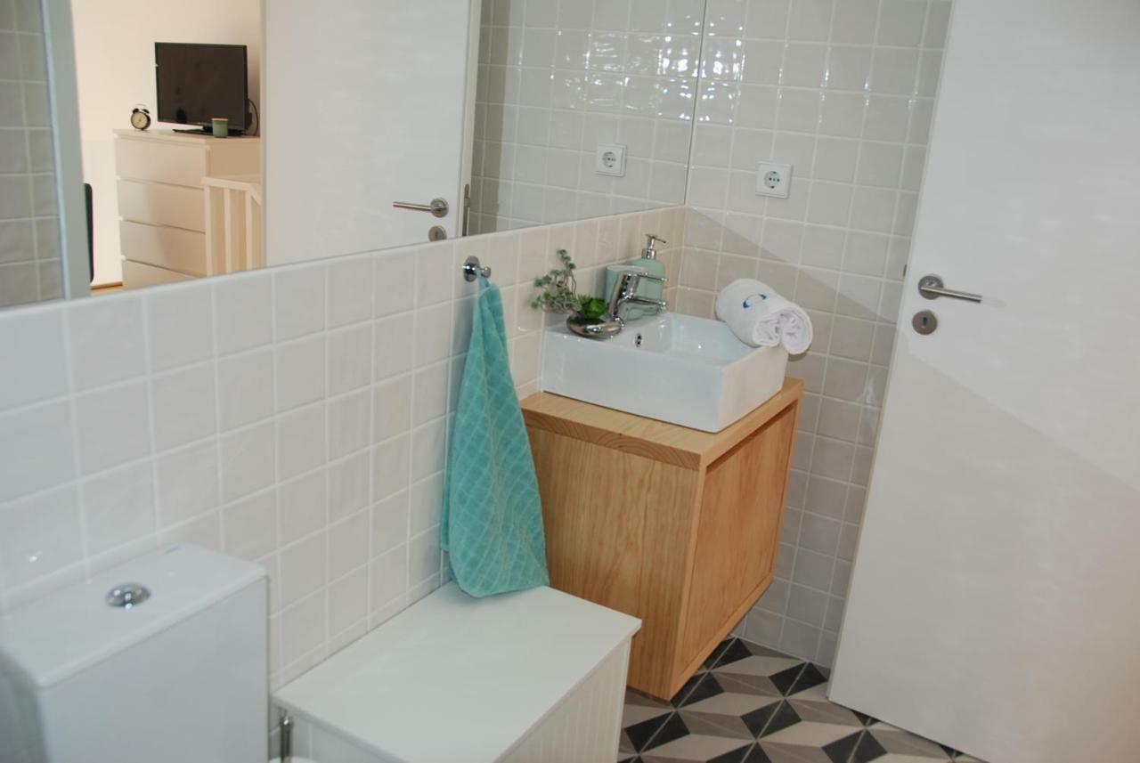 Oportoview Premium Appartement *